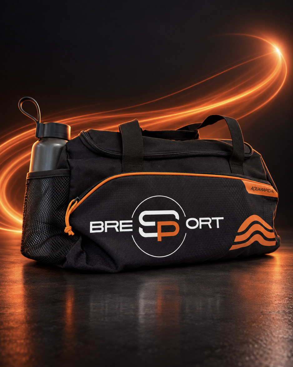 Borsone BreSport OPEN TO ENERGY